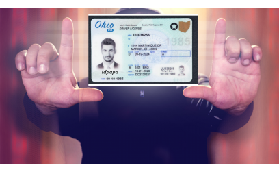 ✓ Ohio Nights Unleashed: Experience Freedom with IDPAPA's Premier Fake ID
