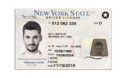 ✓ A comprehensive guide to scannable id