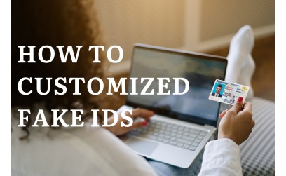 Buy Fake ID Online Safely – USA, Canada(2025)